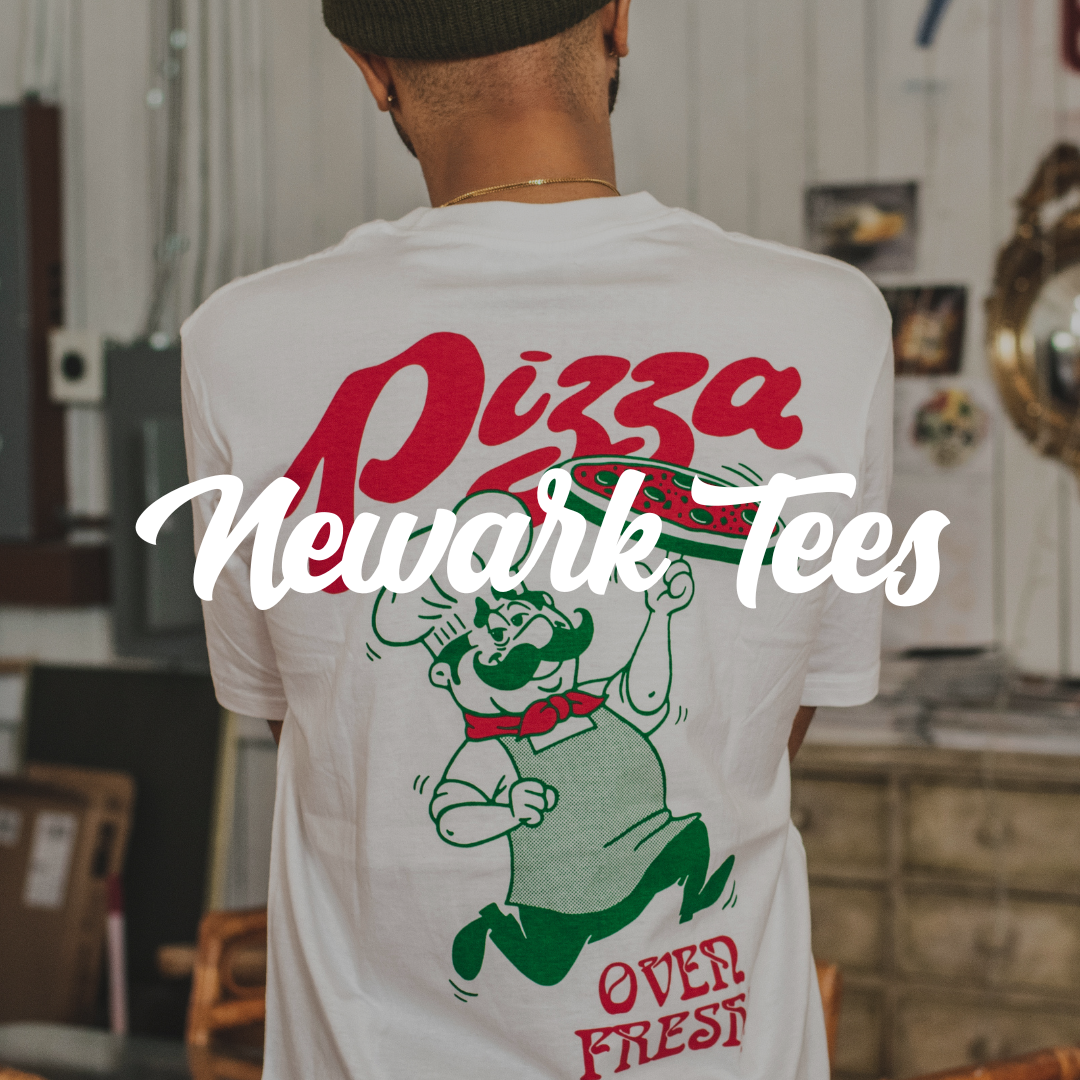 T-Shirt Printing Newark NJ